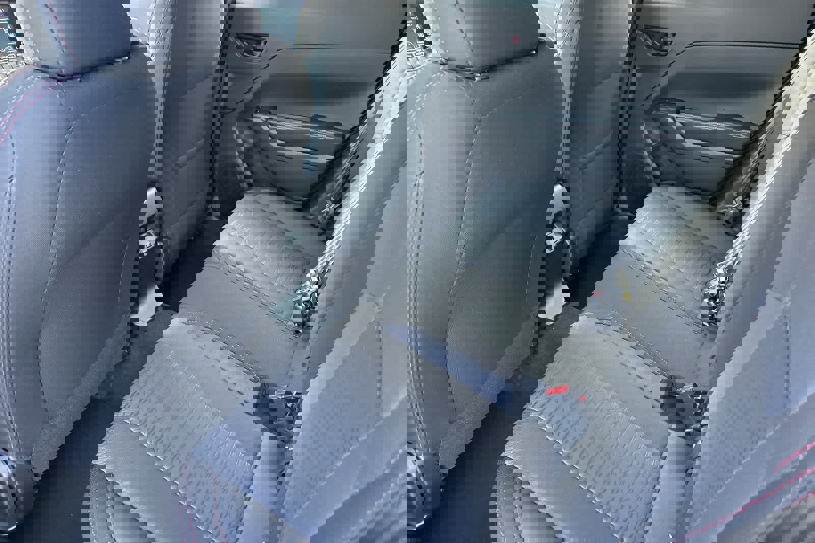 New 2026 Subaru Impreza 2.0i Sport image 12