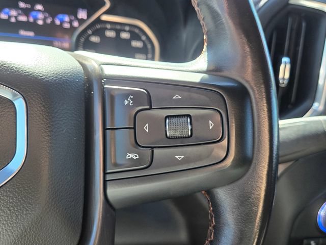 Used 2019 GMC Sierra 1500 AT4 w/ AT4 Premium Package AWD/4WD image 23
