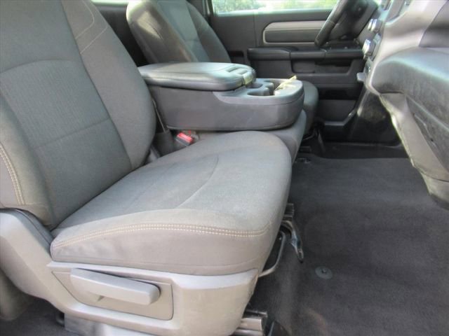 Used 2022 RAM 3500 Tradesman image 11