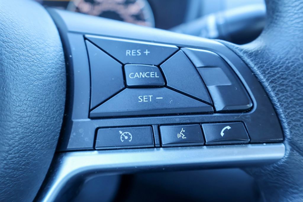 Used 2023 Nissan Altima 2.5 SV image 13