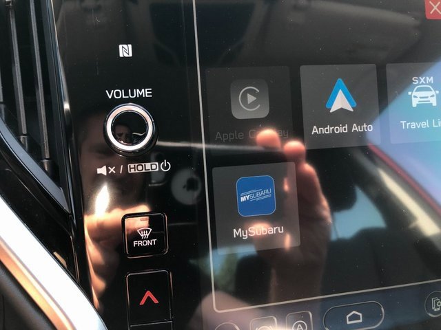 Used 2023 Subaru Legacy Limited image 10