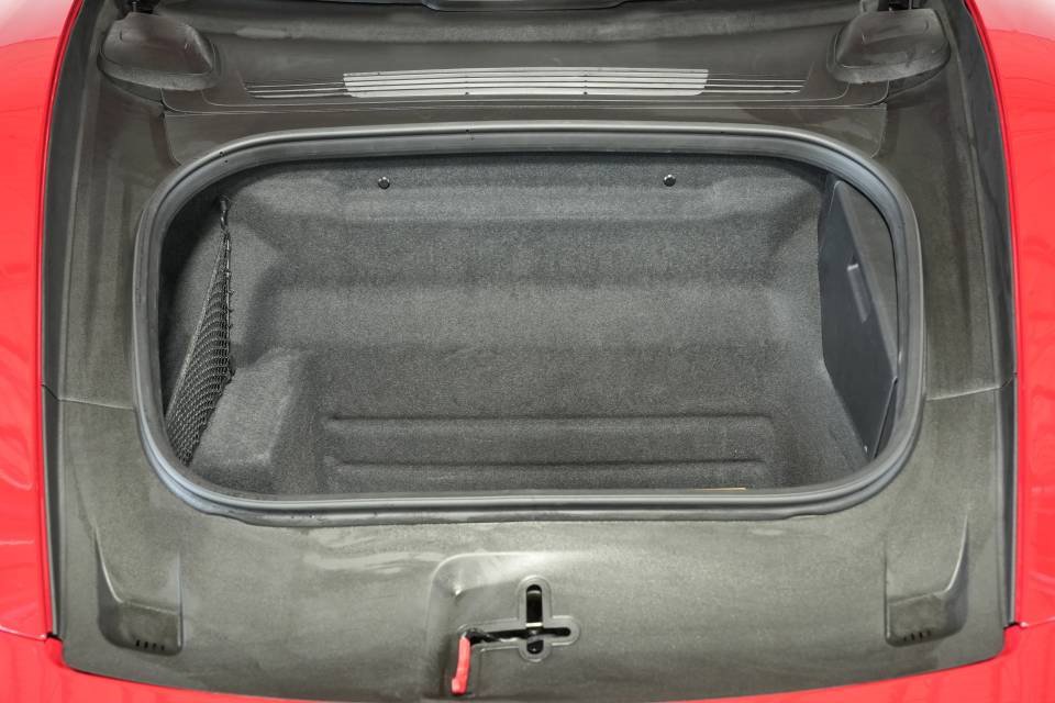 Used 2023 Porsche 911 Turbo image 30