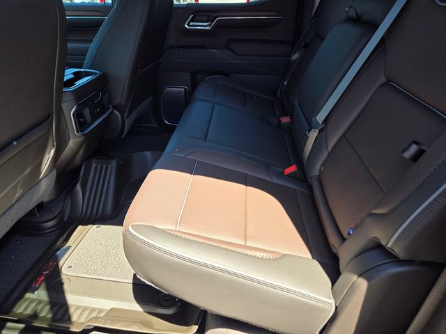New 2026 GMC Sierra 1500 Denali w/ Denali Reserve Package AWD/4WD image 7