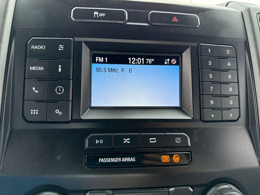 Used 2021 Ford F250 XL w/ Power Equipment Group image 16