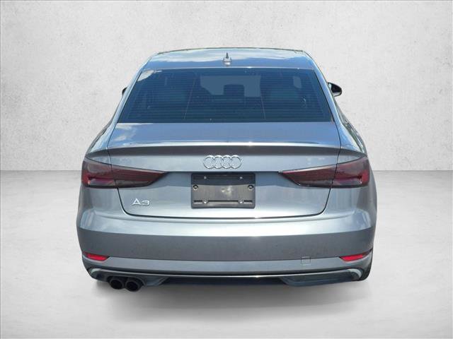 Used 2018 Audi A3 2.0T Premium w/ Convenience Package FWD image 6