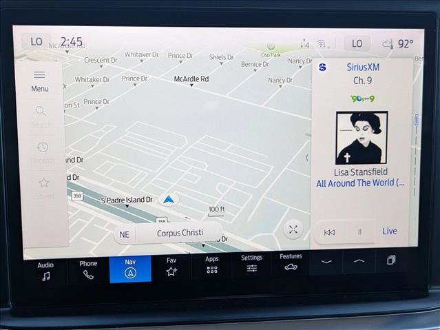 New 2026 Ford F250 King Ranch w/ Tremor Off-Road Package image 14