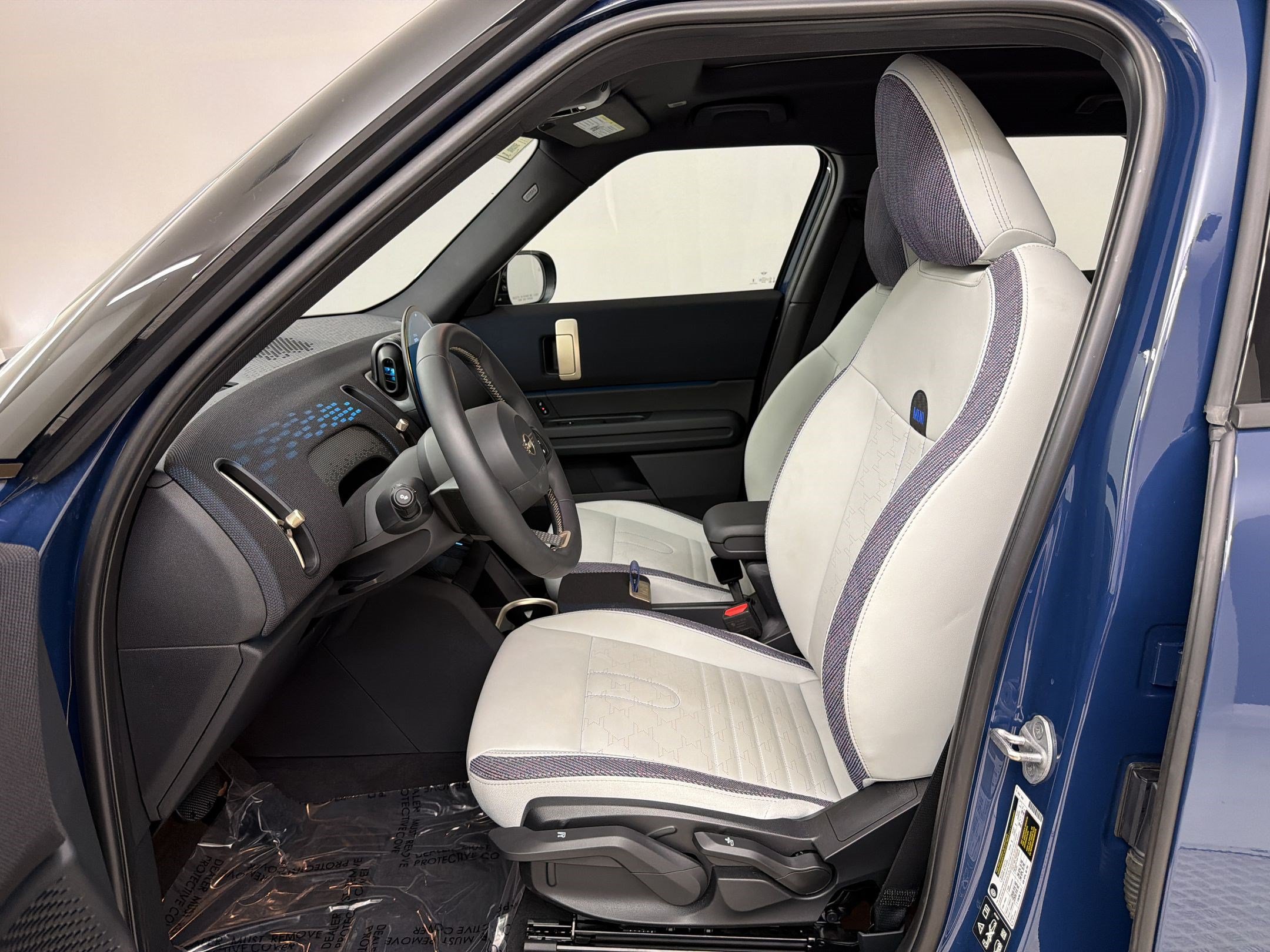 Used 2026 MINI Cooper Countryman S AWD/4WD image 5