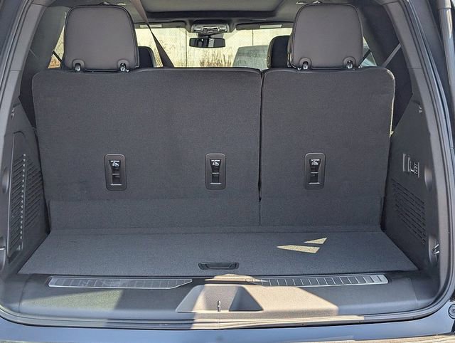 New 2026 Chevrolet Tahoe Premier w/ Sun And Tow Package RWD image 8