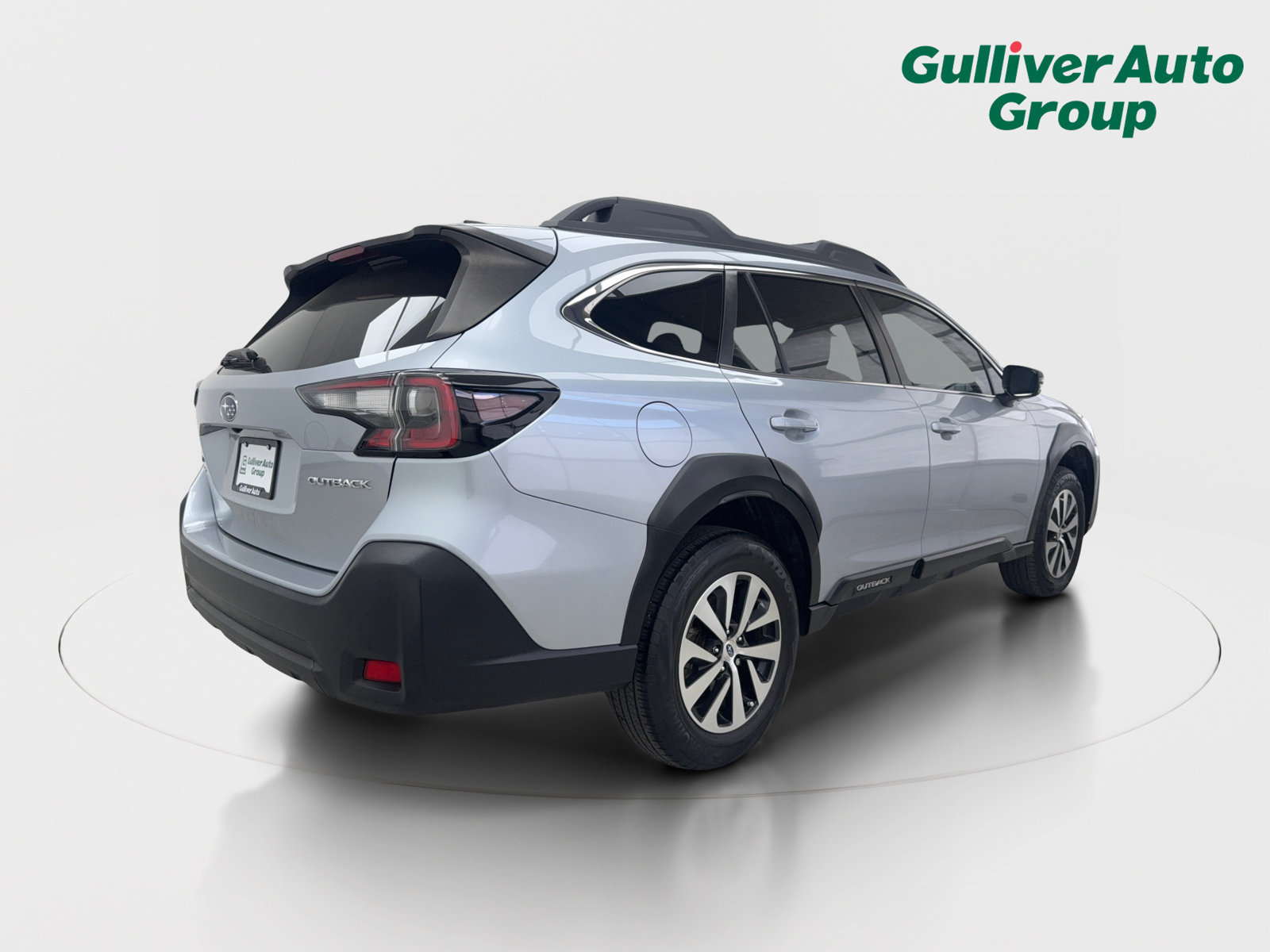 Used 2024 Subaru Outback Premium AWD/4WD image 9