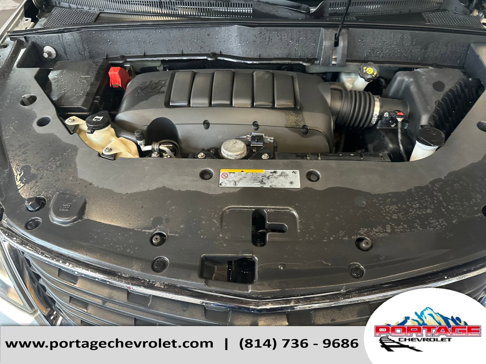 Used 2016 Chevrolet Traverse LS image 23