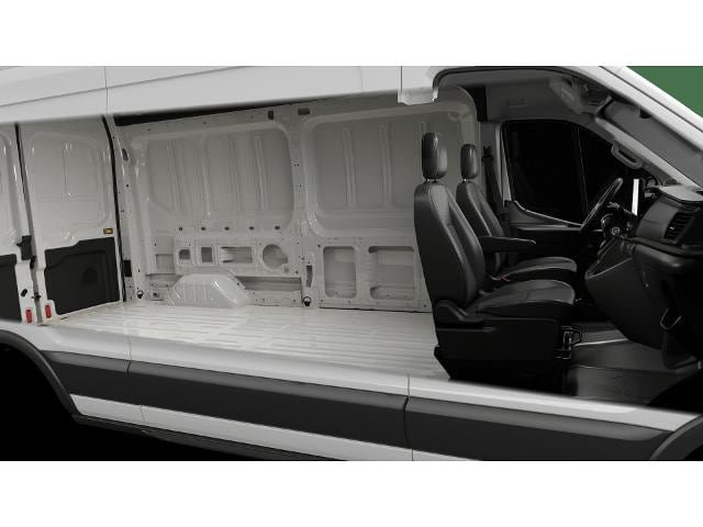 New 2027 Ford Transit 350 148 High Roof AWD image 13