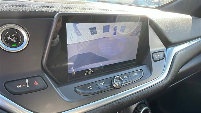 Used 2020 Chevrolet Blazer LT image 21