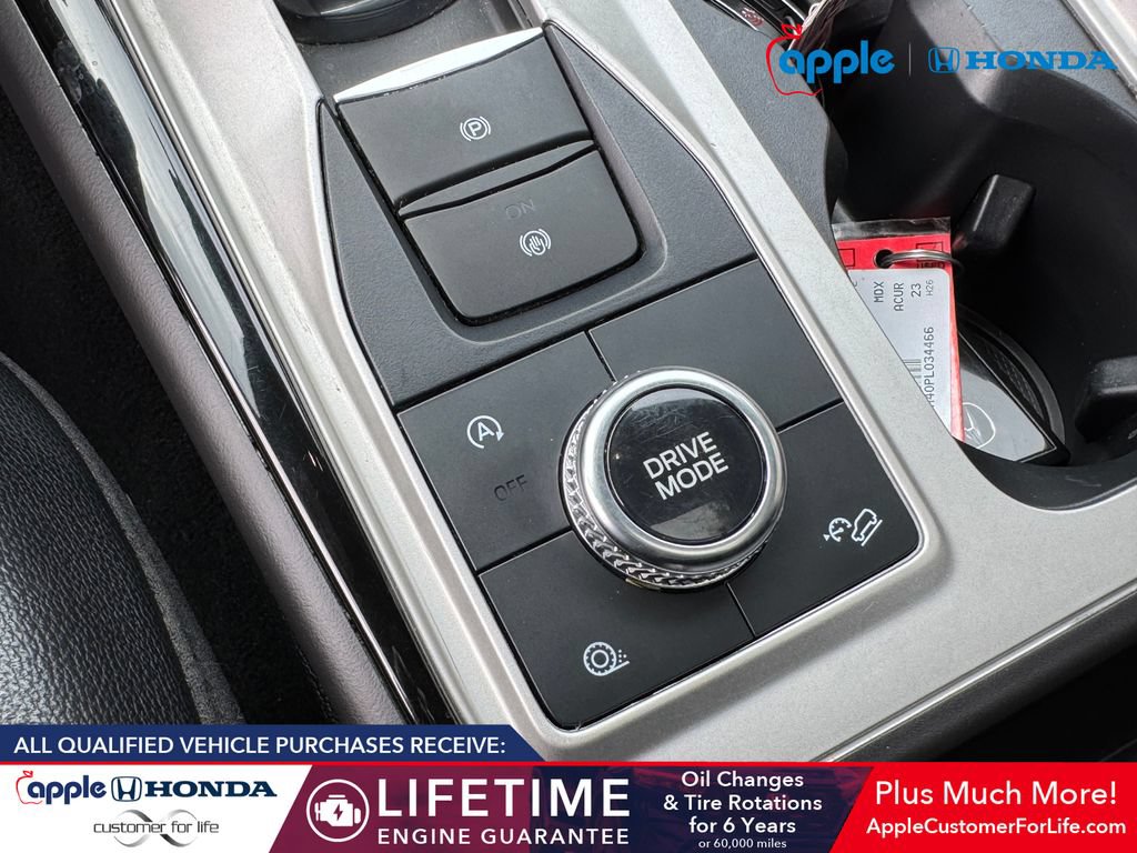 Used 2024 Ford Explorer ST-Line w/ Class IV Trailer Tow Package AWD/4WD image 29