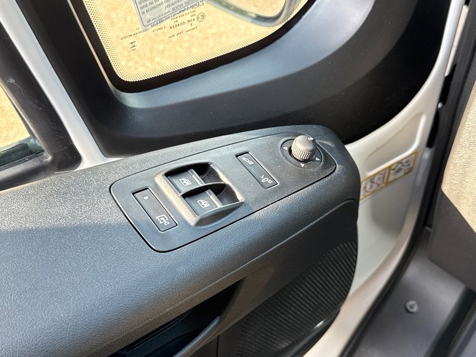 New 2026 RAM ProMaster 1500 w/ Safety Group image 28
