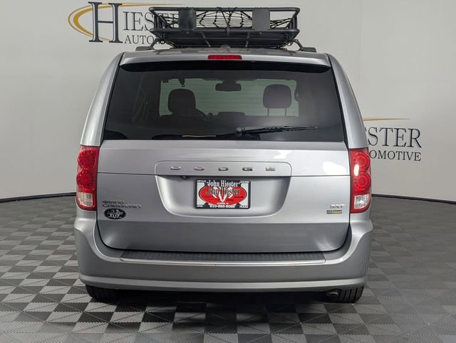 Used 2019 Dodge Grand Caravan SXT FWD image 6