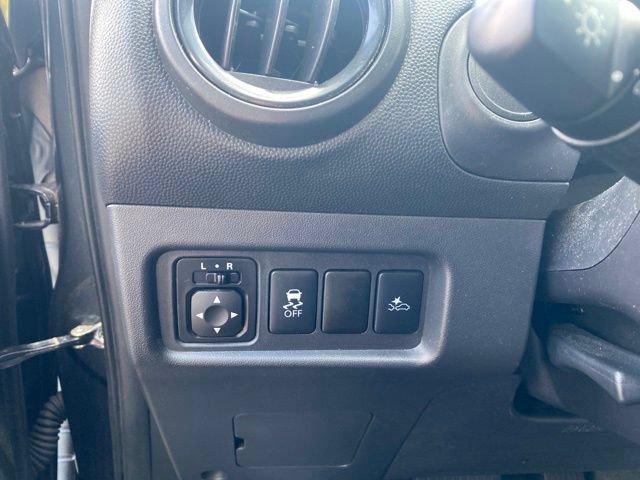 Used 2024 Mitsubishi Mirage G4 ES FWD image 7