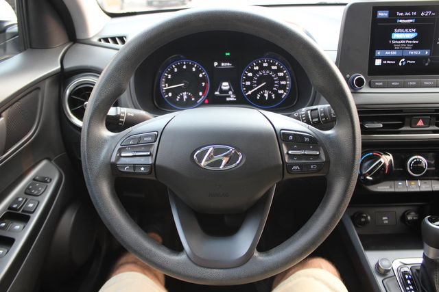 Used 2023 Hyundai Kona SEL w/ Cargo Package AWD/4WD image 12