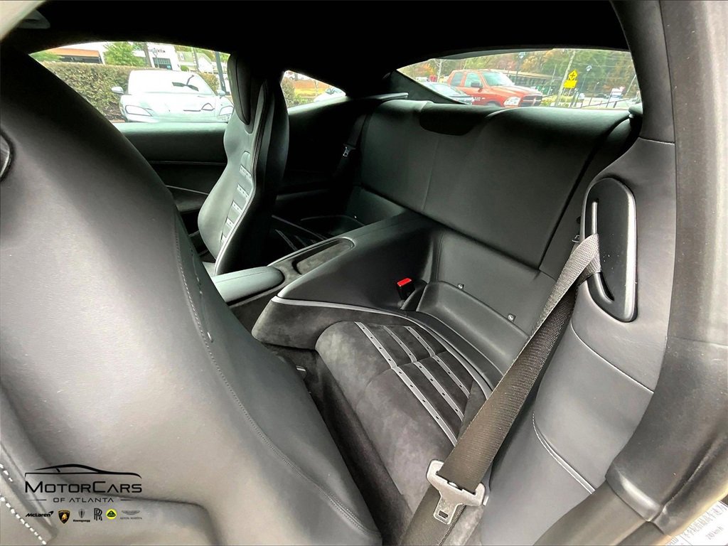 Used 2024 Ferrari Roma image 21