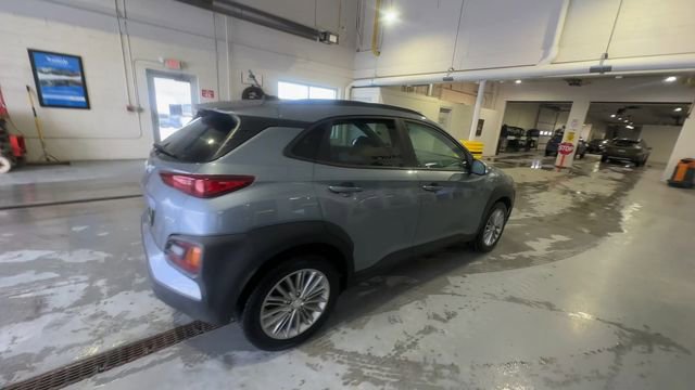 Used 2019 Hyundai Kona SEL image 9