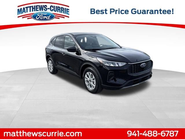 New 2026 Ford Escape Active FWD image 1