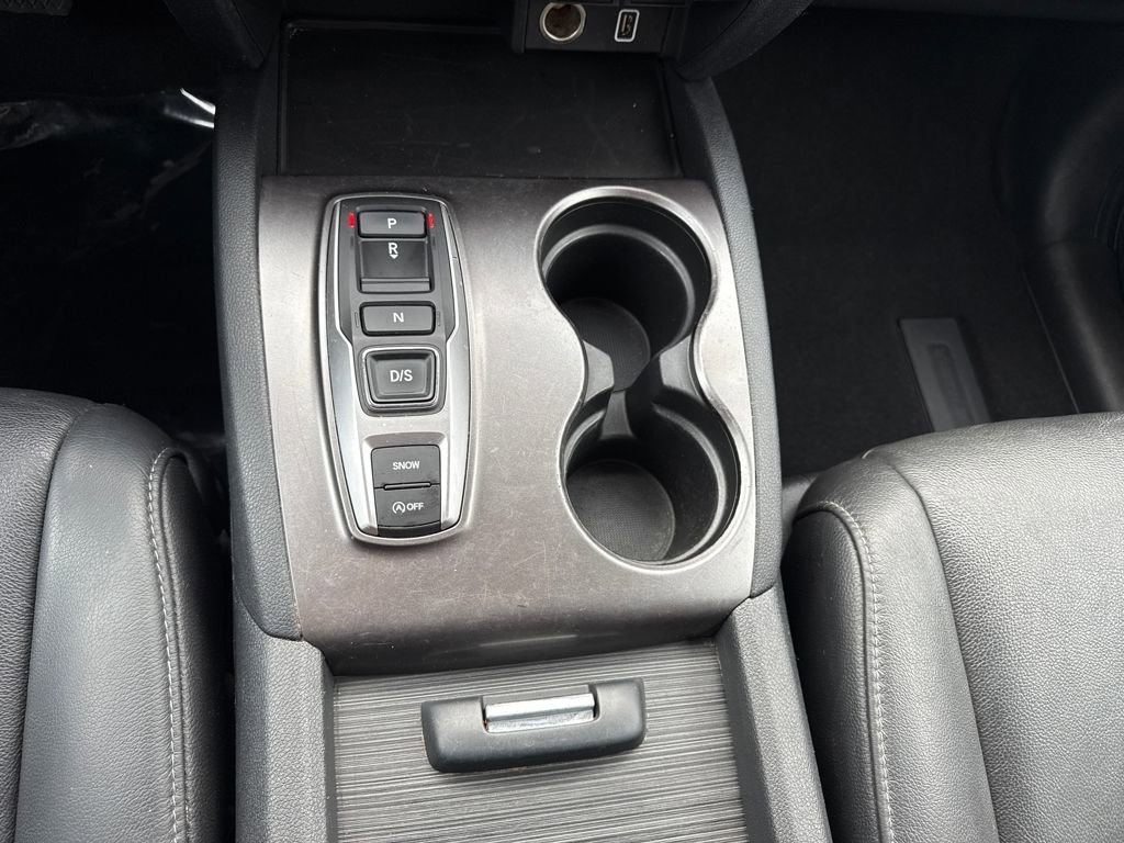 Used 2022 Honda Pilot EX-L image 21