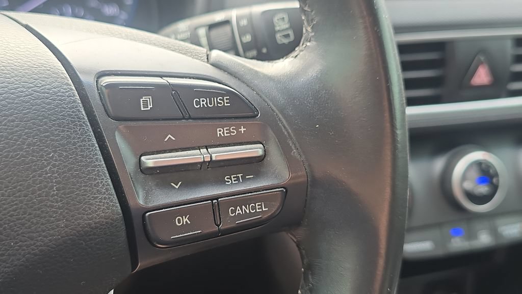 Used 2021 Hyundai Kona SEL FWD image 24