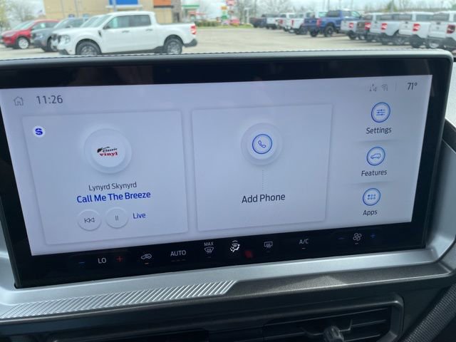 New 2026 Ford Bronco Sport Big Bend image 33