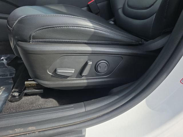 Certified 2023 Hyundai Tucson SEL w/ Convenience Package image 42