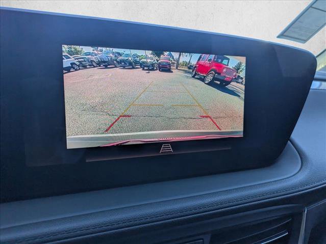 New 2026 Buick Encore GX Preferred image 13