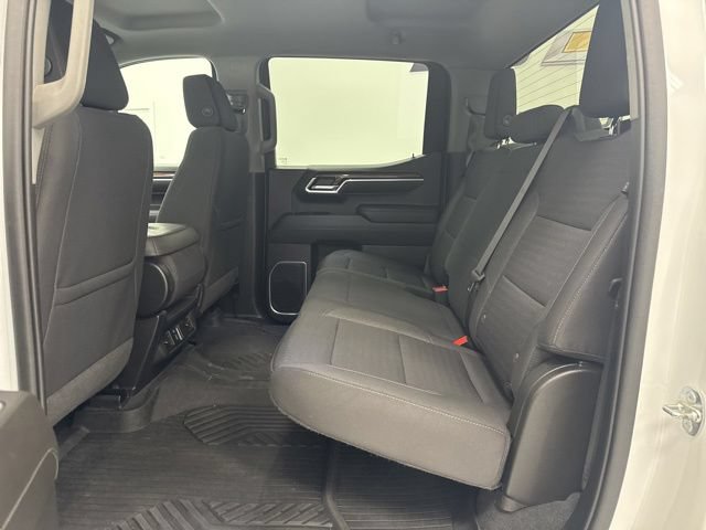 Used 2022 Chevrolet Silverado 1500 RST AWD/4WD image 27