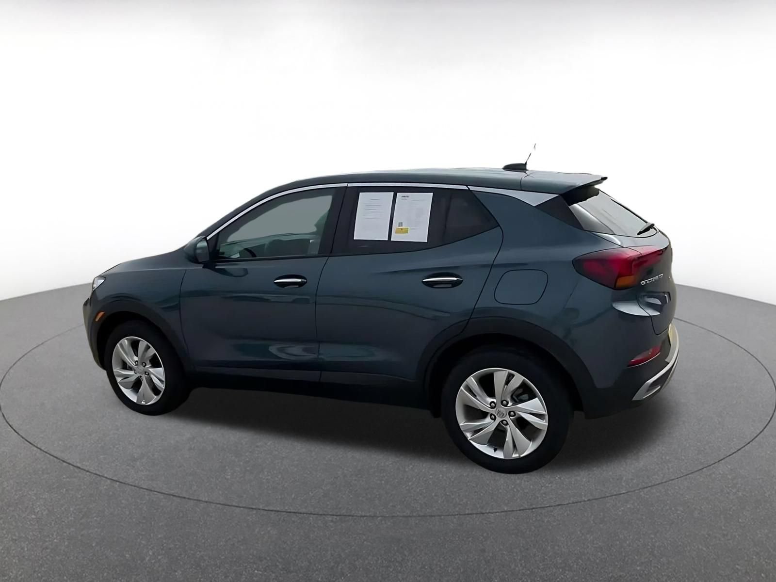 Used 2026 Buick Encore GX Preferred FWD image 9