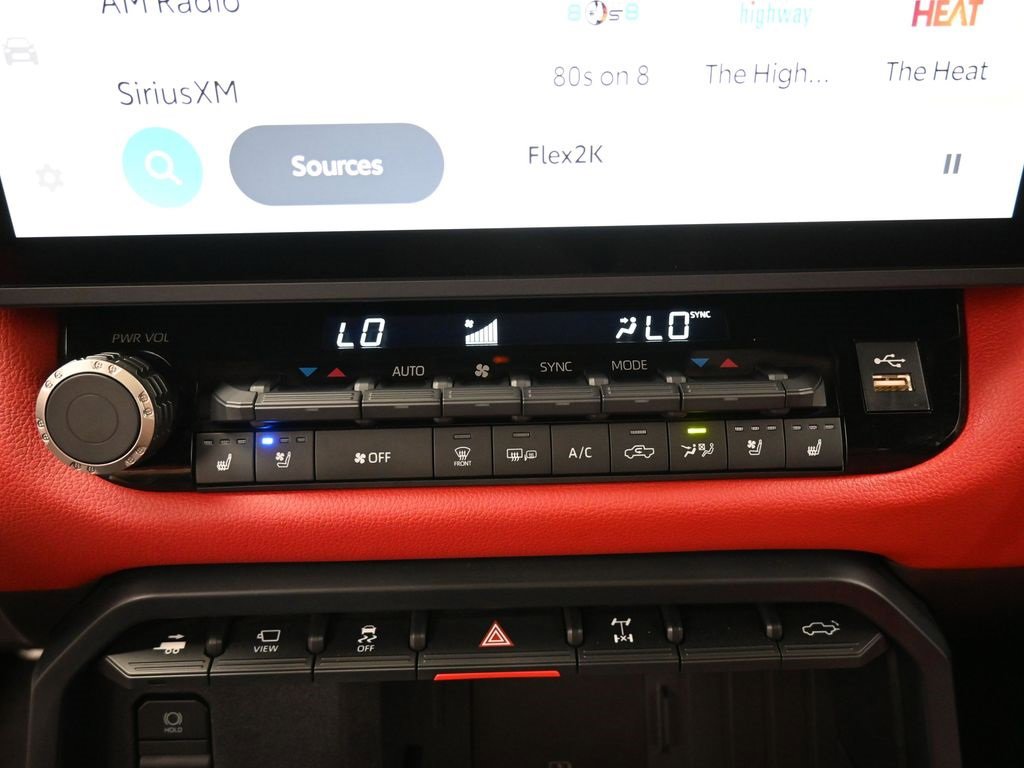 Used 2025 Toyota Tundra TRD Pro image 21