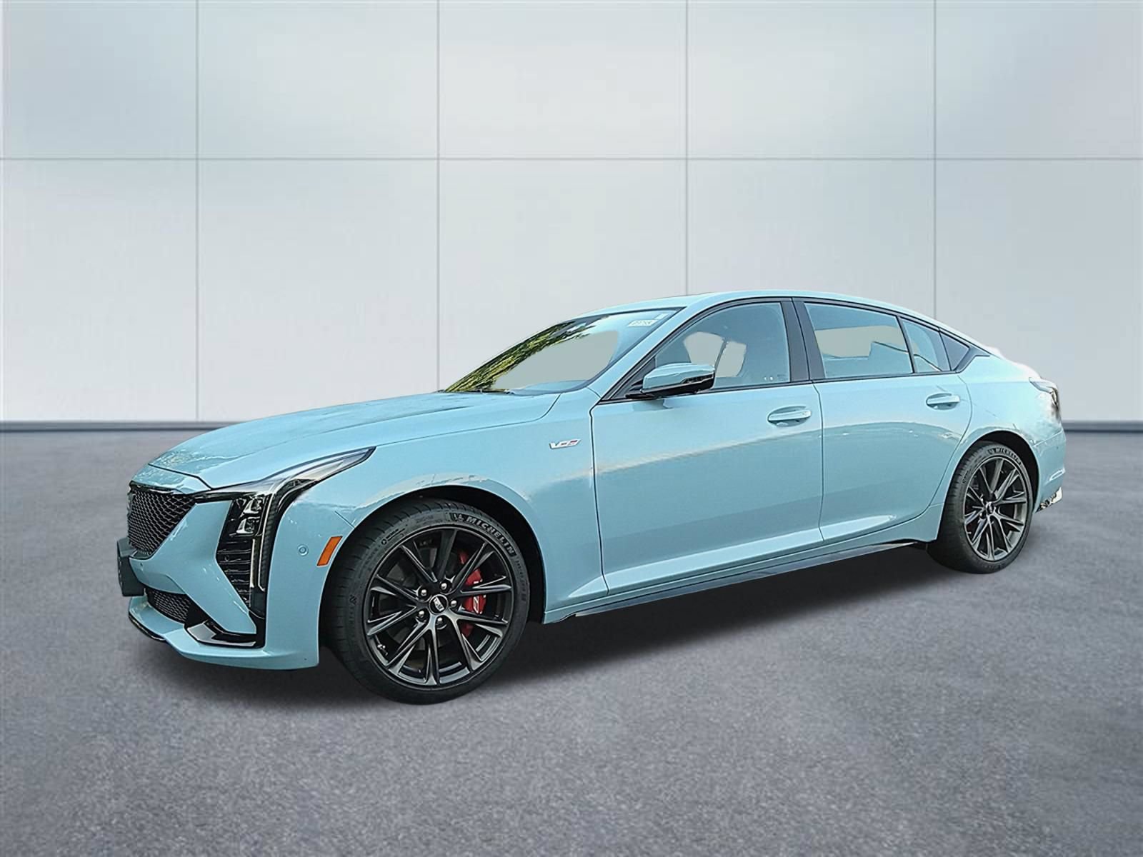 Used 2025 Cadillac CT5 V