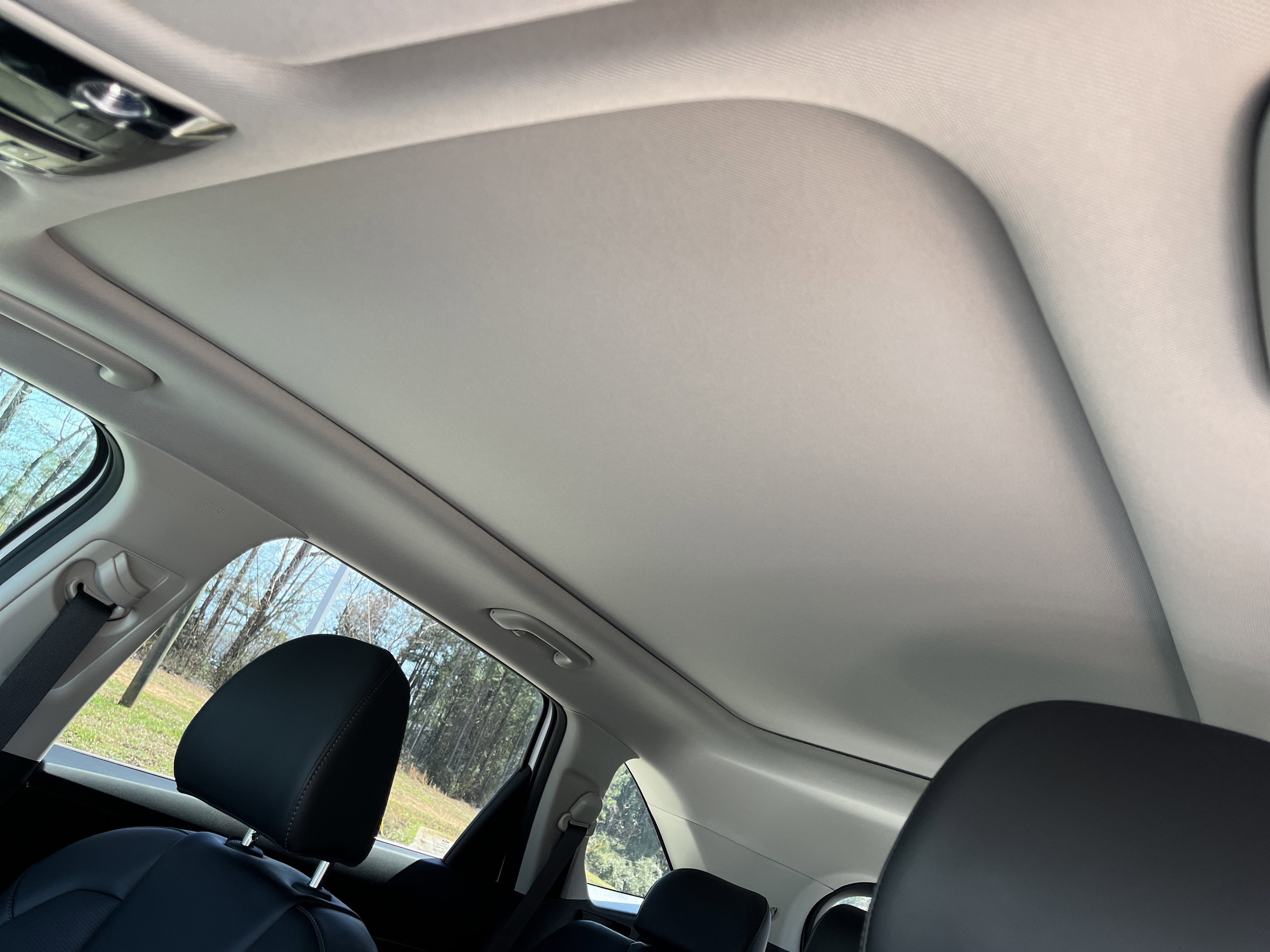 Certified 2025 Kia Sorento S w/ Panoramic Sunroof Package image 17