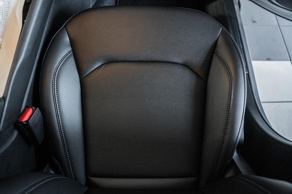 New 2025 Jeep Compass Limited w/ Sun & Sound Group image 27