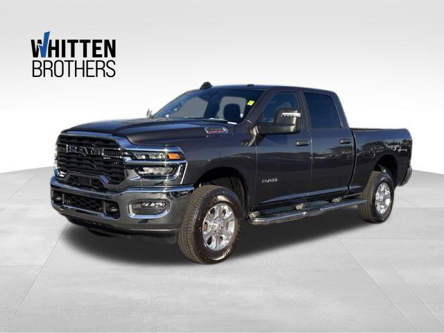 Used 2026 RAM 2500 Big Horn AWD/4WD image 1