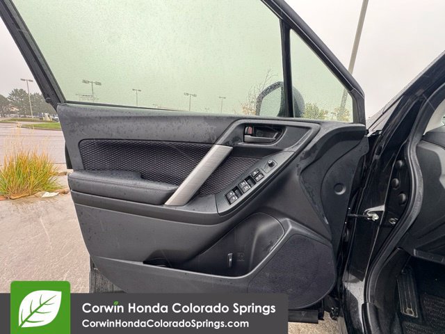 Used 2018 Subaru Forester 2.5i w/ Alloy Wheel Package AWD/4WD image 25