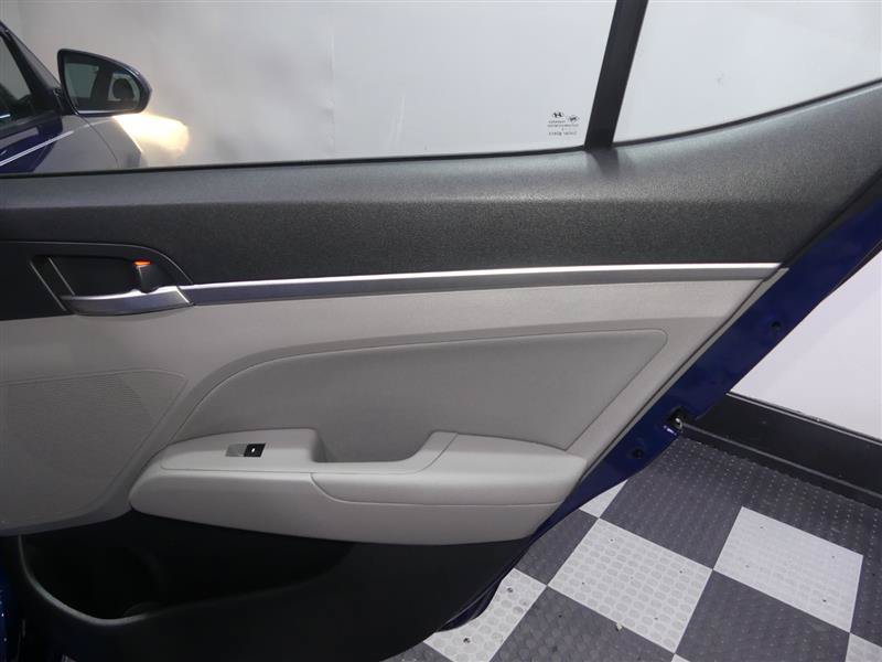 Used 2020 Hyundai Elantra Value Edition FWD image 26