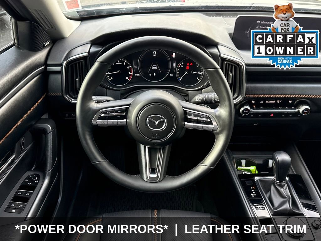 Used 2023 MAZDA CX-50 2.5 Turbo w/ Premium Plus Pkg image 16