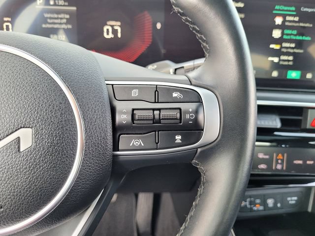 Certified 2025 Kia K5 GT-Line w/ GT-Line Premium Package AWD/4WD image 24