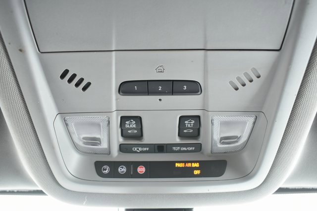 Used 2018 GMC Acadia SLT w/ LPO, Black Accent Package image 32