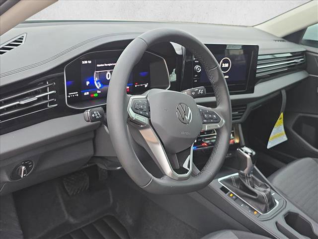 New 2026 Volkswagen Jetta S image 6