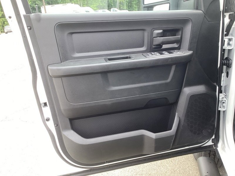 New 2026 RAM 2500 Tradesman image 20