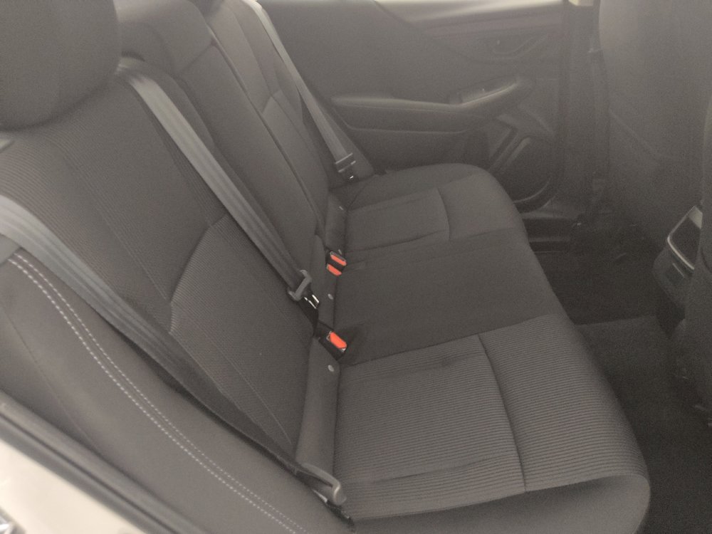 Used 2023 Subaru Legacy w/ Popular Package #1 image 19