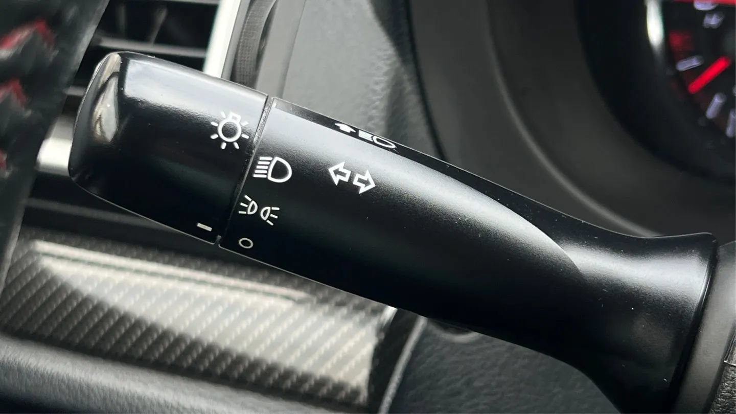 Used 2018 Subaru WRX AWD/4WD image 41