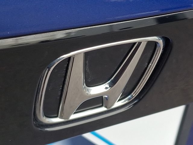 Certified 2024 Honda Accord Sport image 29