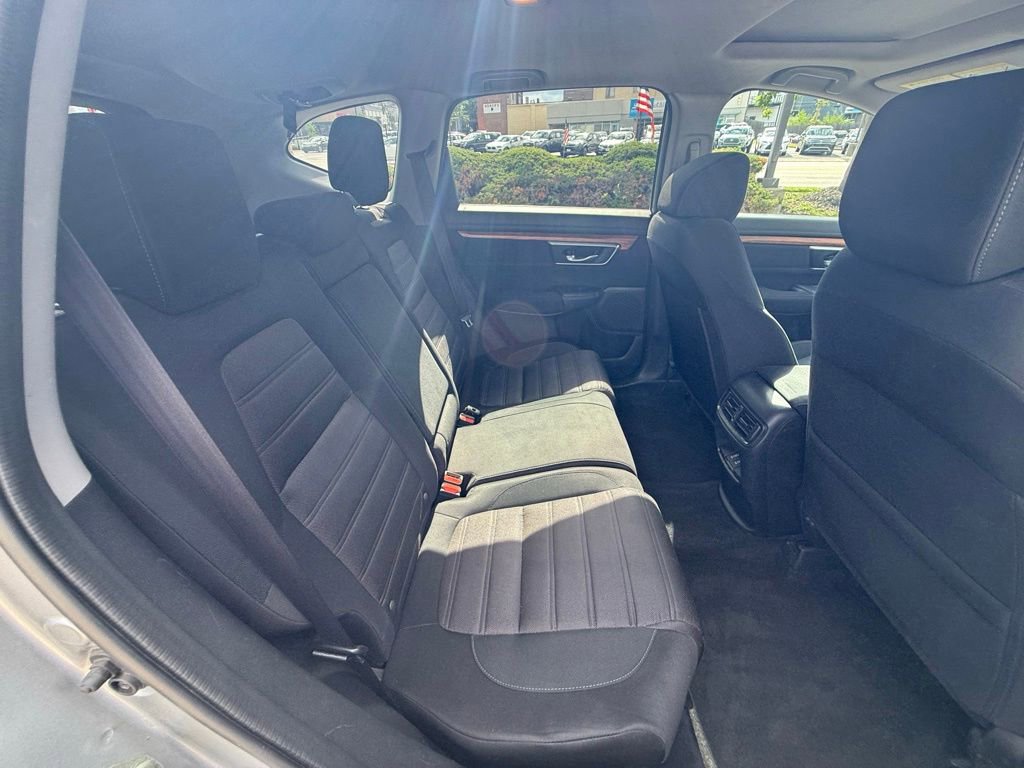 Used 2020 Honda CR-V EX image 36
