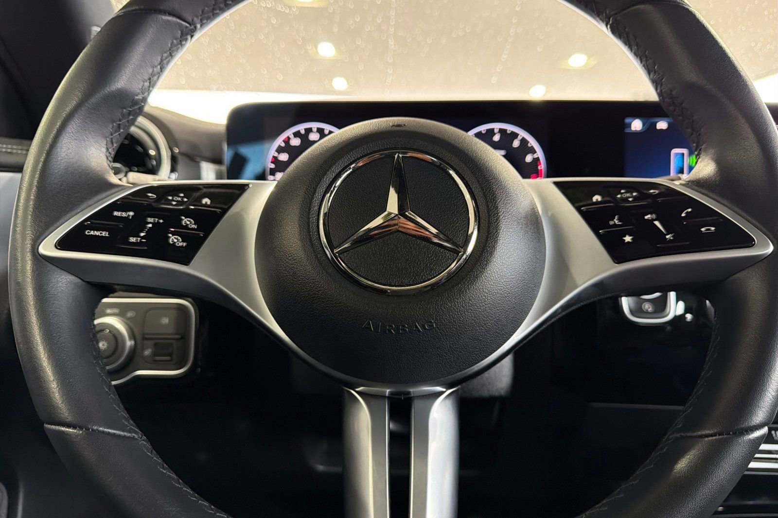 Certified 2025 Mercedes-Benz CLA 250 4MATIC image 23