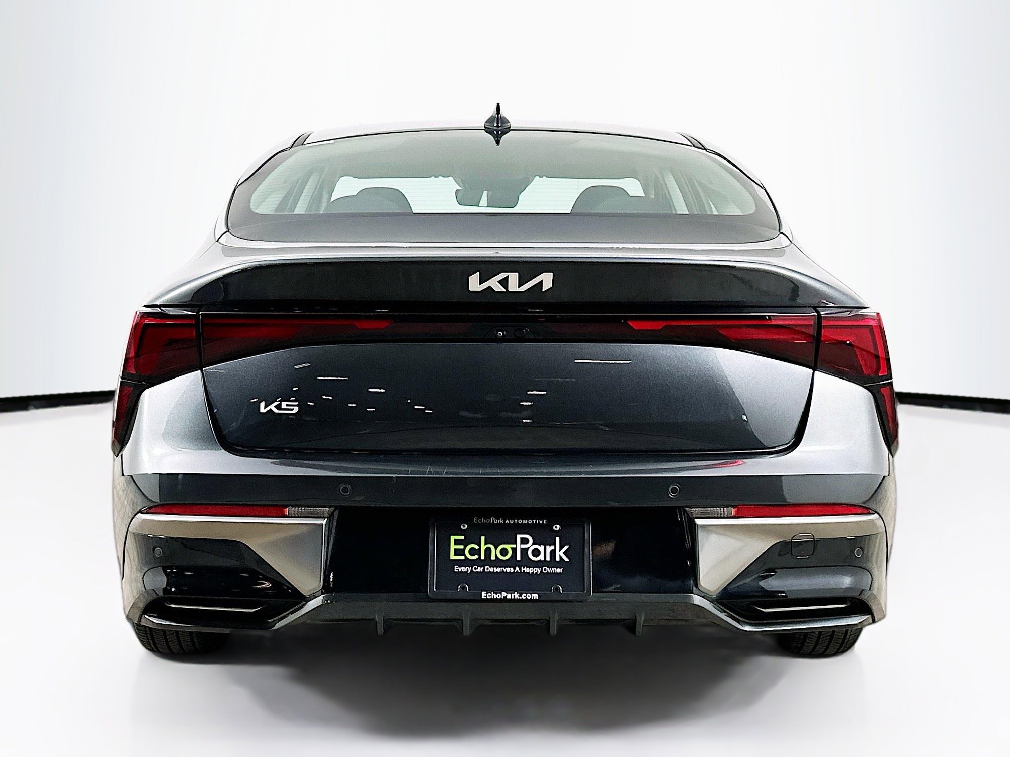 Used 2025 Kia K5 LXS image 7