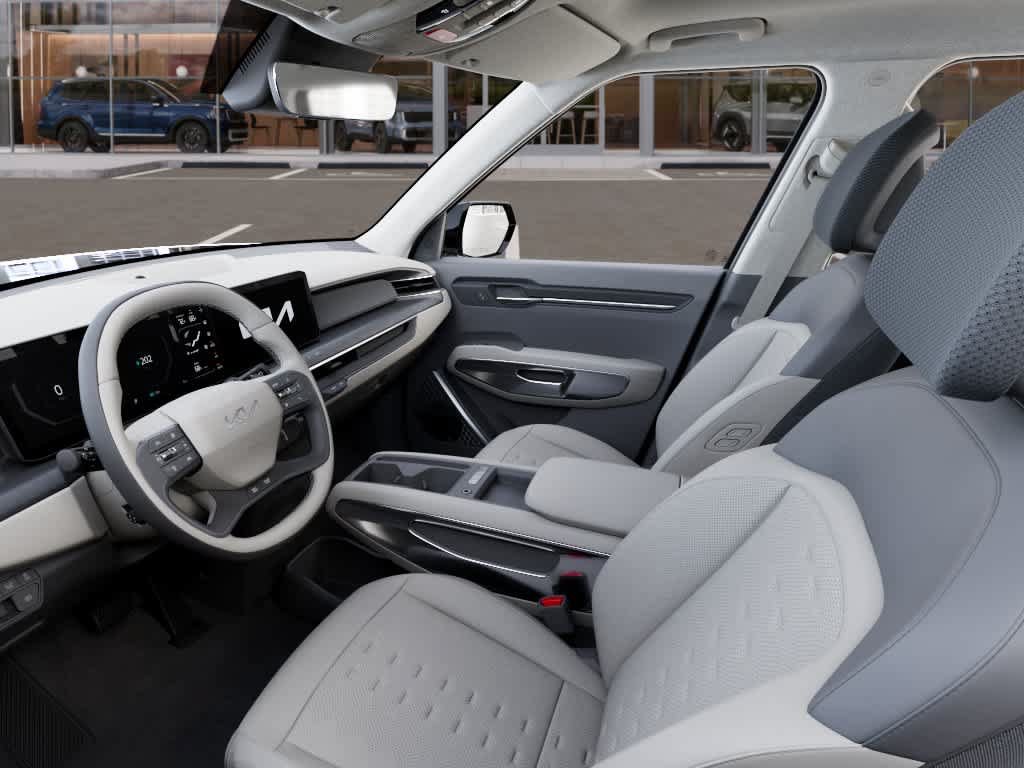 New 2026 Kia EV9 Wind AWD/4WD image 17